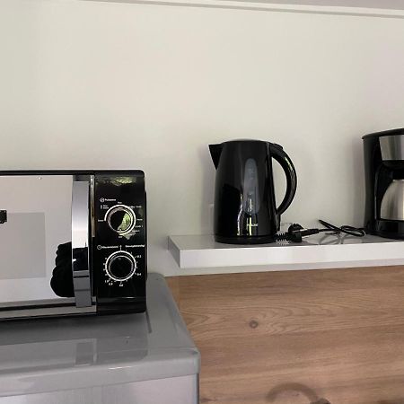 לה שאפל-אן-ורקור Appartement Dans Le Chalet מראה חיצוני תמונה